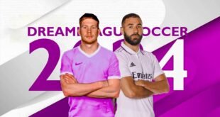 Dream League Soccer