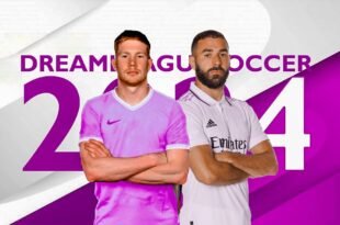 Dream League Soccer