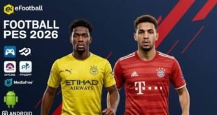 eFootball PES 2026