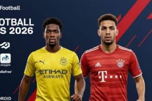 eFootball PES 2026