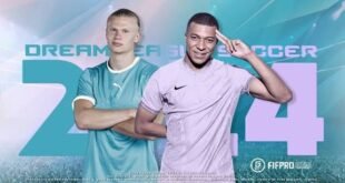 Download Dream League Soccer
