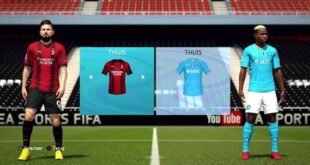 FIFA 16 Patch 23 PC