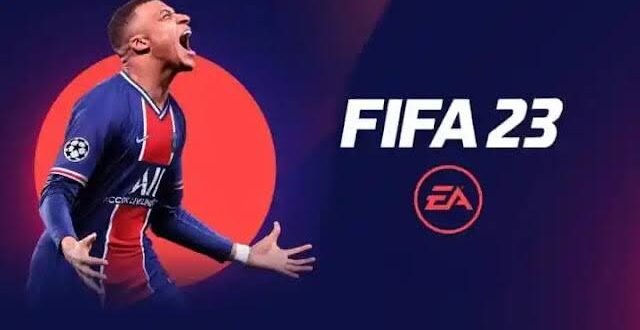 FIFA 23