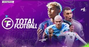 total football 22