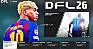 DFL 26 APK