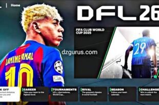 DFL 26 APK
