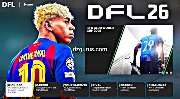 DFL 26 APK