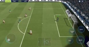 Be A Pro Football 2022