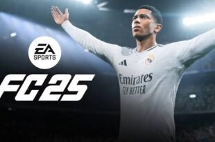 EA Sports FC 25