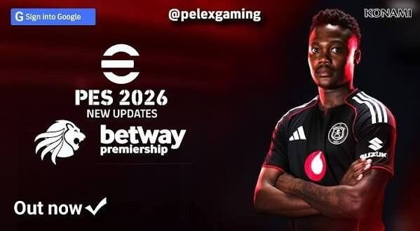 eFootball PES 2026 PPSSPP