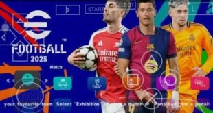 eFootball PES 25