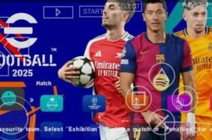 eFootball PES 25