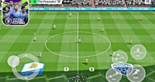 Total Football 23 APK