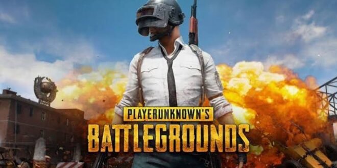 pubg