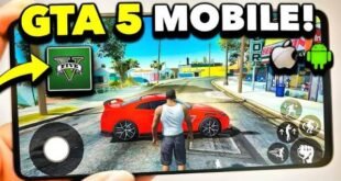 Grand Theft Auto GTA