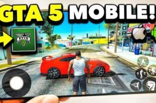 Grand Theft Auto GTA