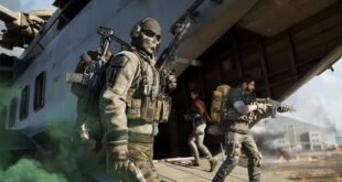 call of duty