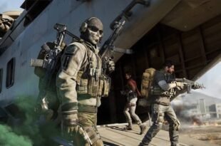 call of duty