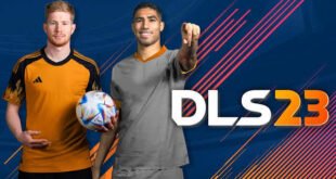 dls 23 mobile