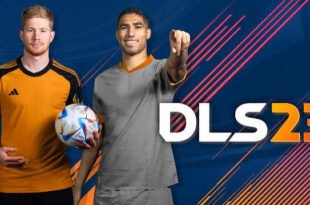 dls 23 mobile