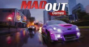 madout 2