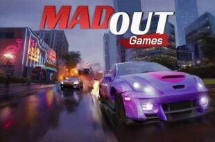 madout 2