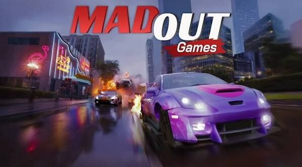 madout 2