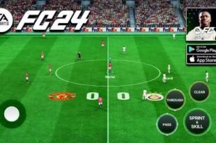 EA Sports FC 24