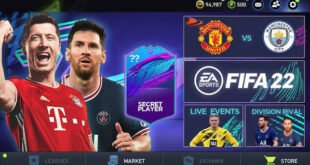 FIFA 22