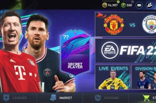 FIFA 22