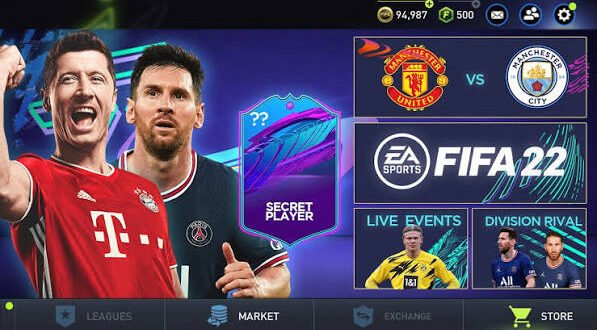 FIFA 22