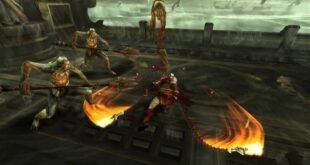 God of War