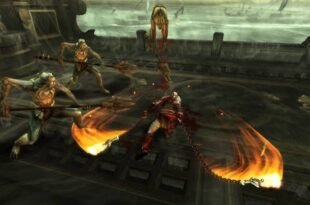 God of War