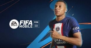 FIFA 23 Mod APK OBB Data