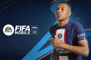 FIFA 23 Mod APK OBB Data