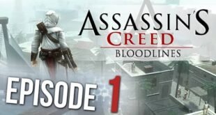 Assassin’s Creed