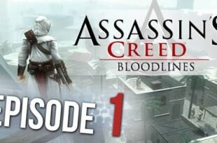 Assassin’s Creed