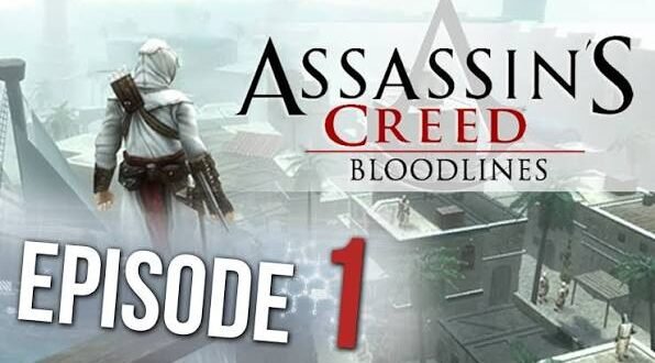 Assassin’s Creed