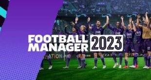Football Manager 23