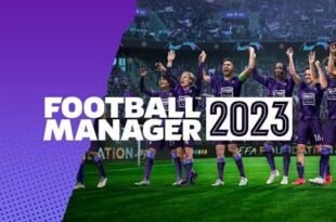 Football Manager 23