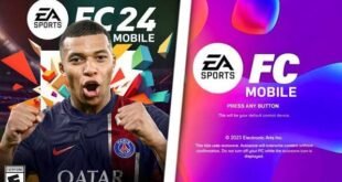 EA Sports FC 24