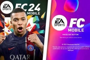 EA Sports FC 24