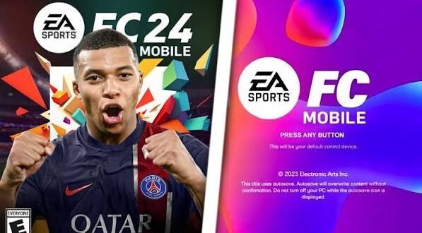 EA Sports FC 24