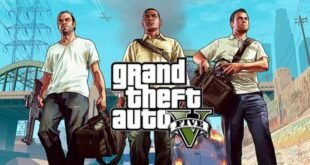 GTA 5