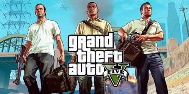 GTA 5