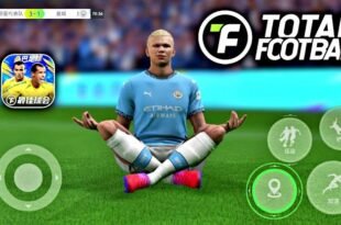 Total Football 25