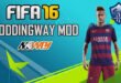 FIFA 16 Mod 23