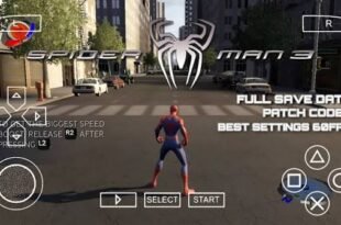 Spider-Man 3