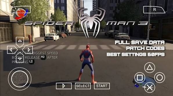 Spider-Man 3