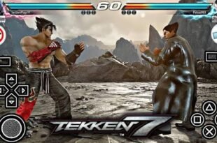 Tekken 7